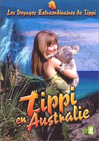 Tippi : Tippi en Australie Bon état -  reconditionné disponible sur Label Emmaüs
